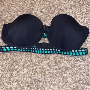 Vintage Victoria’s Secret swim top